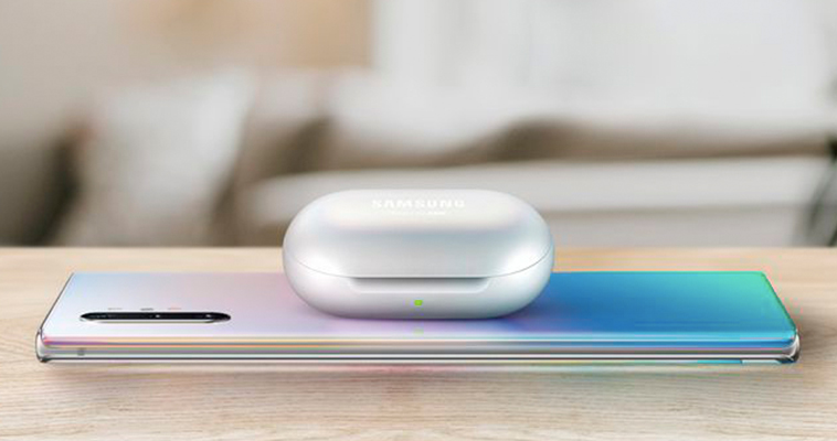 Samsung Galaxy Note10+